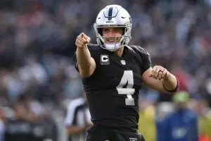 Raiders Hype