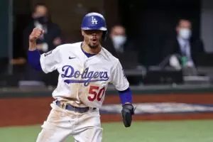 MLB Postseason