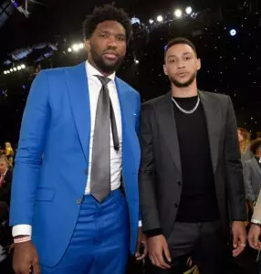 Ben Simmons