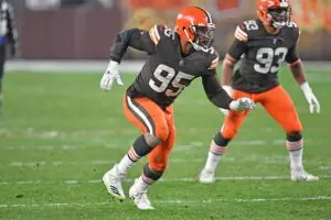 2021 NFL Awards Predictions