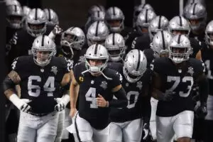 Las Vegas Raiders