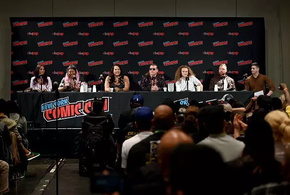 Deathmatch wrestling