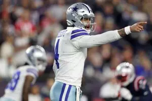 Home 15 Cowboys