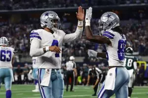 NFL Week 4