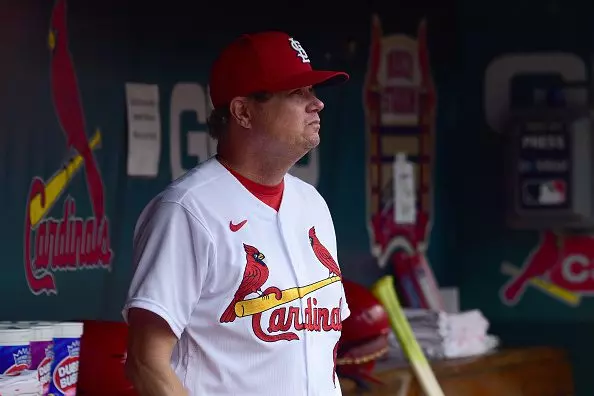 Mike Shildt
