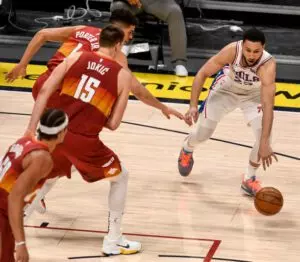 Ben Simmons