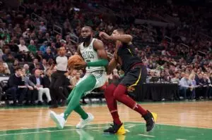 Jaylen Brown
