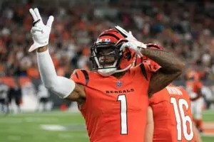 Home 10 2021 Offensive Rookie of the Year