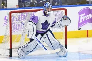 Under The Radar 2021 NHL