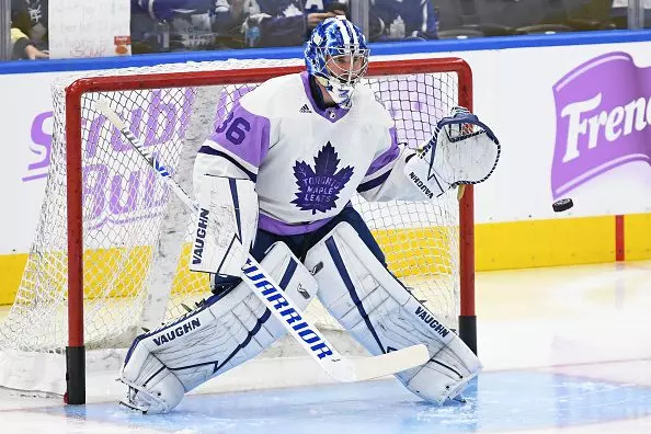 Under The Radar 2021 NHL