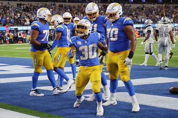 Darkhorse Super Bowl LVI