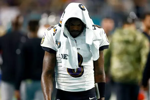Baltimore Ravens