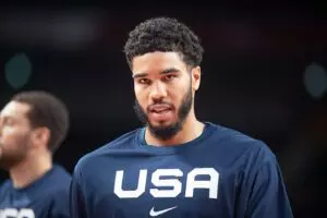Home 9 Jayson Tatum - Boston Celtics