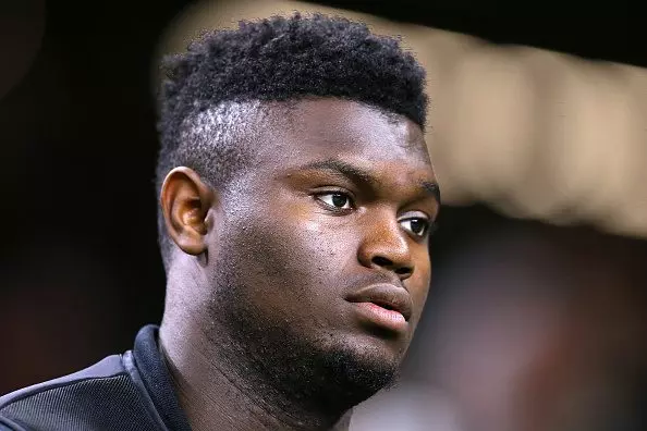 Zion Williamson - David Griffin Fails in rebuild