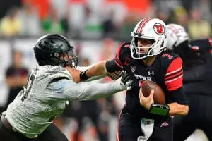 2021 Pac 12 Bowls
