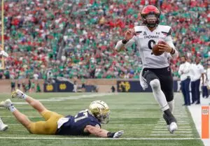 2021 AAC Bowls