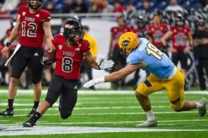2021 MAC Bowls