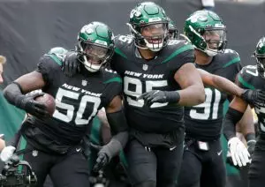 Home 7 Jets Defense