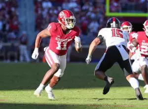 Home 11 Seahawks Draft Prospects