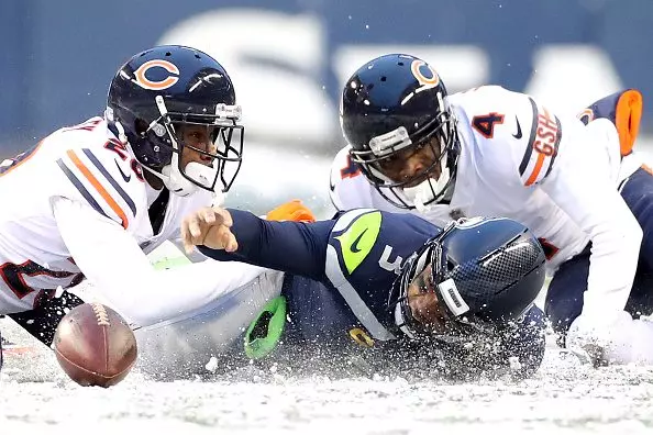 What Has Gone Wrong With The Seahawks?