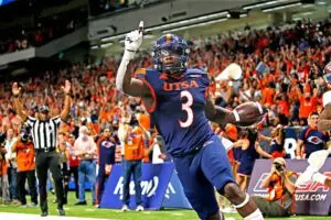 2021 Conference USA Bowls