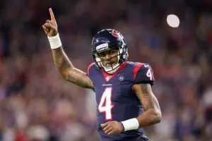 quarterback changes in the nfl