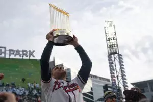 MLB free agents