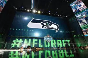 Home 9 Seahawks draft prospects