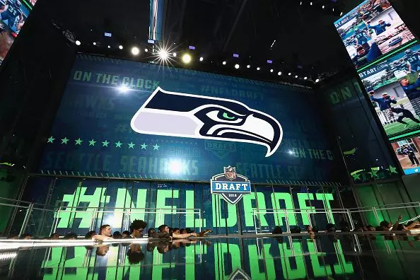 Seahawks draft prospects