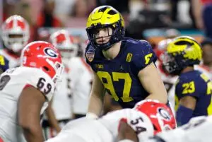 Home 4 2022 NFL Mock Draft