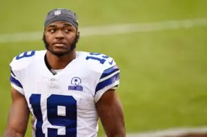 Amari Cooper