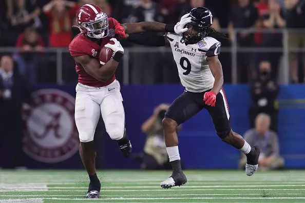 2022 NFL Draft Prospects