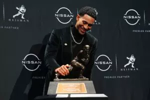 2022 Heisman Trophy Odds