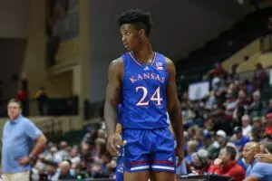 Home 5 college basketball