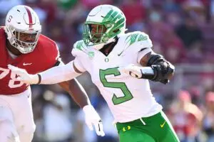 Home 5 2022 NFL Mock Draft