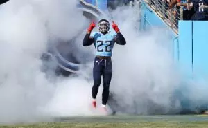 AFC Divisional round