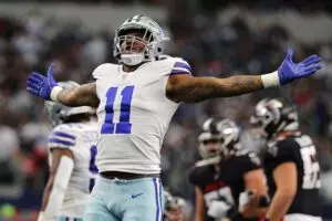 Home 6 2022 NFL Award Predictions