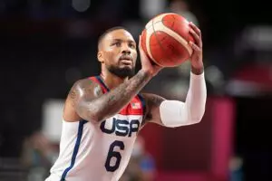 Home 12 Damian Lillard