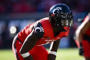 Home 12 Jets Draft Cornerback