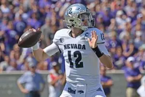 Home 10 2022 Quarterback Class