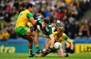 Home 13 Kerry football