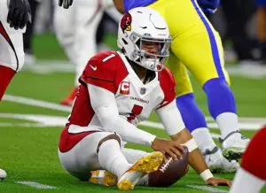 Home 11 Kyler Murray