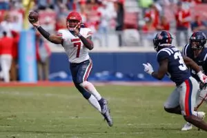 Home 10 2022 NFL Mock Draft