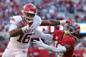Home 14 2022 Wide Receiver Class