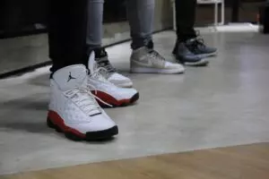 NBA's Next Signature Sneaker
