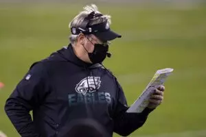 NFL hirings