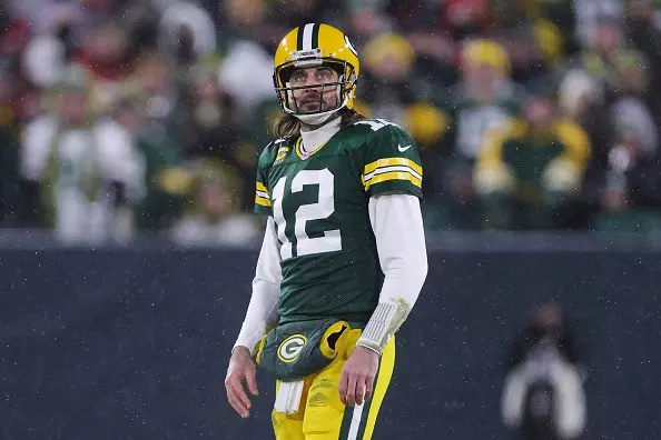 Aaron Rodgers Trade Destinations