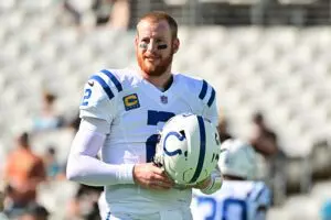 Carson Wentz