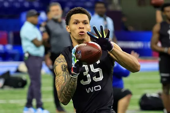 Improved Their NFL Draft Stock