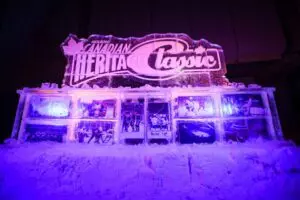 2003 Heritage Classic